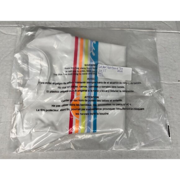 Cat & Jack Surf Shirt - Picture 9 of 10